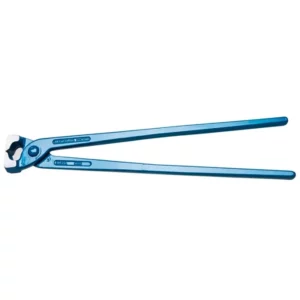 Torquês Armador em Aço 12'' Azul - Imagem 1