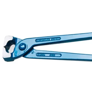 Torquês Armador em Aço 12'' Azul - Imagem 2