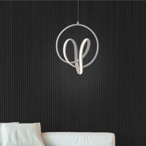 Pendente Still400 Led 50w 6000k Autovolt - G-light - Imagem 3