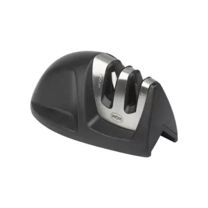 Afiador de Faca Linha do Assador 9,5 X 5cm - Mor - Imagem 1