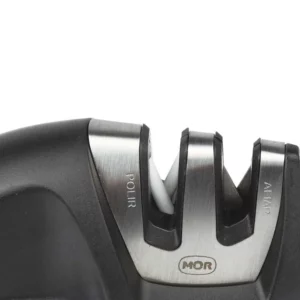 Afiador de Faca Linha do Assador 9,5 X 5cm - Mor - Imagem 6