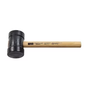 Martelo de Borracha - 80 Mm - Tramontina - Imagem 1