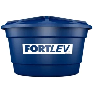 Caixa D'água em Polietileno com Tampa 1000 Litros - Imagem 3