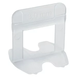 Espaçador Nivelador Smart 3,0mm com 100 Unidades - Imagem 1