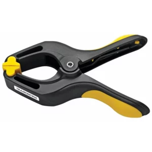 Grampo Plástico 2'' - Tramontina - Imagem 1