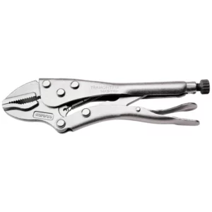 Alicate de Pressão 10'' Cromado - Imagem 1