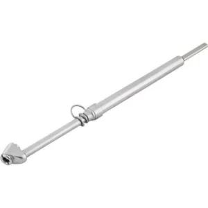 Medidor de Pressão Profissional para Pneus 150 Lbf/pol² - Vonder