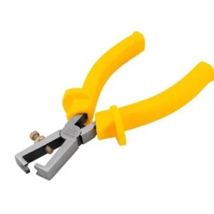 Alicate Desemcapor Fios 6" Vonder - Imagem 1