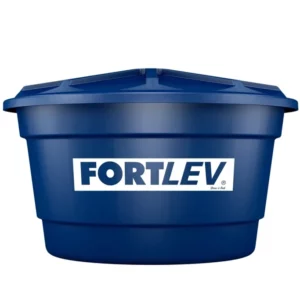 Caixa D'água em Polietileno com Tampa 310 Litros - Imagem 3