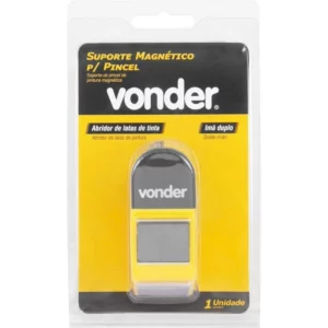 Suporte Magnético para Pincel Vonder - Imagem 8