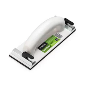 Suporte para Lixa com Cabo e Trava 8 X 23cm - Atlas - Imagem 2