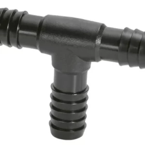 Tê Interno Triplo 1/2" - Amanco - Imagem 1