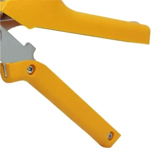 Alicate para Nivelamento de Parede Amarelo - Imagem 3