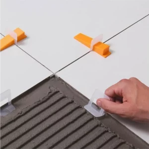 Alicate para Nivelamento de Parede Amarelo - Imagem 5