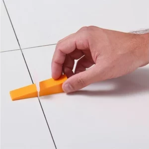 Alicate para Nivelamento de Parede Amarelo - Imagem 7