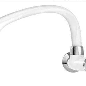 Torneira Coz Cross Br/crom 1/2 300000477 Tigre - Imagem 1