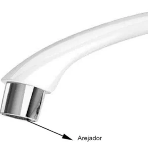 Torneira Coz Cross Br/crom 1/2 300000477 Tigre - Imagem 2