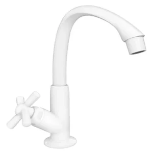 Torneira Lavatória Alta Cross Br 1/2 300000488 Tigre - Imagem 1