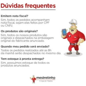 Joelho Esgoto 90º 40x 40mm Amanco - Imagem 4