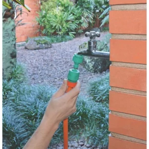 Adaptador Macho com Rosca Externa 3/4 - Tramontina - Imagem 3