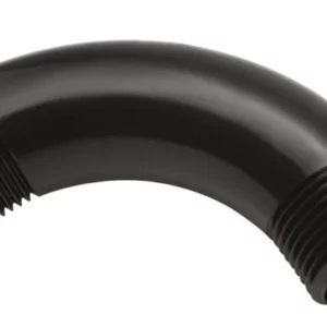 Curva 90° Curta Rígido Roscável 1" - Amanco - Imagem 1