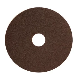 Disco de Fibra Metalite F224 Grão 80 115x22mm - Norton - Imagem 3