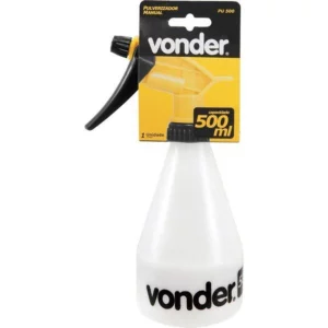 Pulverizador Agrícola Pu 500 500ml - Vonder - Imagem 1