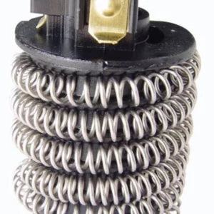 Resistência para Ducha Ss 5400 W 110 V - Imagem 1