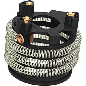 Resistência Elétrica 4t 220v 6500w - Rdt265 - Sintex - Imagem 1