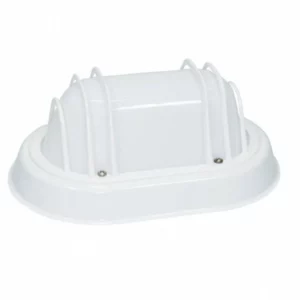 Tartaruga Suprema 40w Branco - Taschibra - Imagem 1