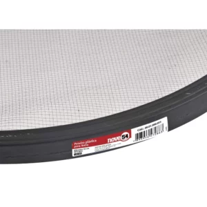 Nove54, Peneira de Aro Plástico para Areia, 55 Cm, Ppn 0855. - Imagem 2
