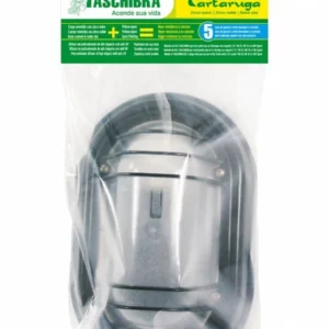 Tartaruga Suprema Preta 40w - Taschibra - Imagem 2