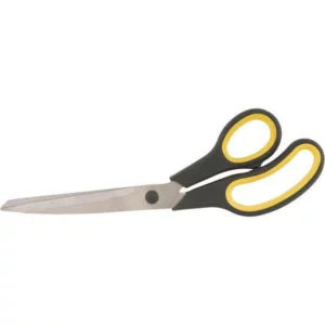 Tesoura de Uso Geral 25cm - Vonder - Imagem 1