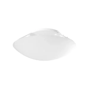 Plafon Solari Taschibra 2xe-27 Saco Plast Branca