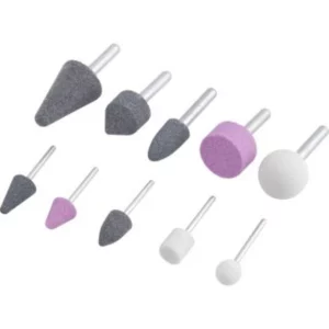 Jogo de Ponteiras Montadas Pmv010 10 Peças