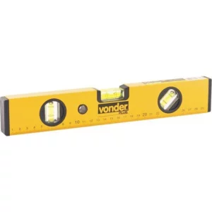 Nível de Alumínio 14" - Vonder