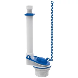 Mecanismo de Saída Universal para Caixa Acoplada - Imagem 1