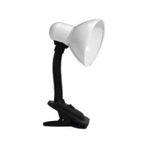 Luminária de Mesa Tlm 05 Taschibra E27 Branco