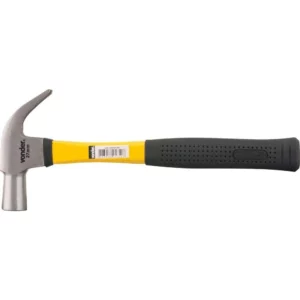 Martelo Unha 27 Mm com Cabo de Fibra, Vonder, Vder - Imagem 2