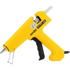 Pistola de Cola Quente 80w Pcv 0800 - Vonder - Imagem 3