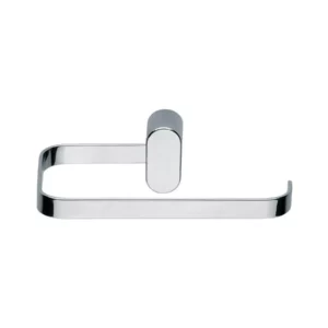 Porta-papel Lyn Cromado 143 X 45 X 88mm