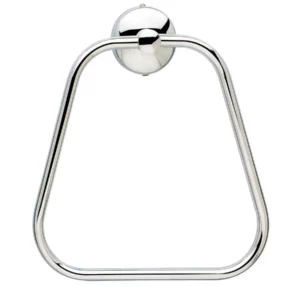 Porta-toalhas Trapézio Standard 18cm