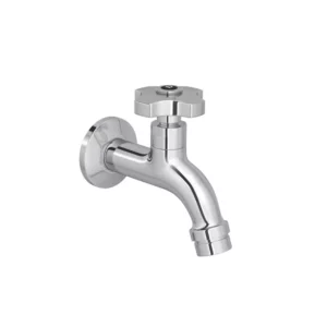 Torneira com Arejador para Jardim e Tanque