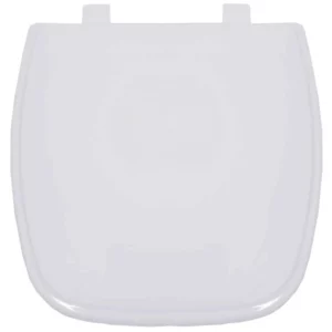 Assento Sanitário em Polipropileno Soft Close Versato Branco - Imagem 3