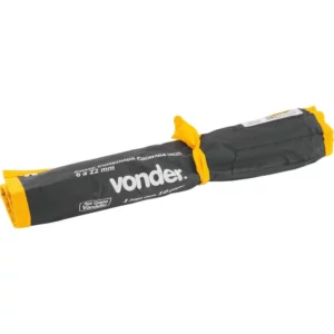 Jogo de Chaves Combinadas Cromadas Vonder 6 Mm a 22 Mm - Imagem 2