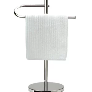 Porta Toalha Balcão Curvo Standard 33cm - Imagem 1