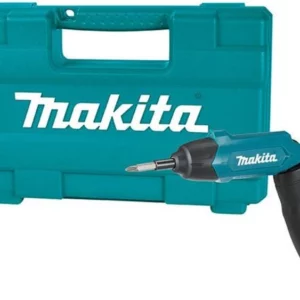Parafusadeira Dobrável à Bateria 3.6v Bivolt + 81 Peças Makita Df001dw - Makita