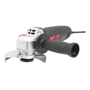 Esmerilhadeira Angular de 4 1/2" Skil 9002 700w 220v - Skil - Imagem 3
