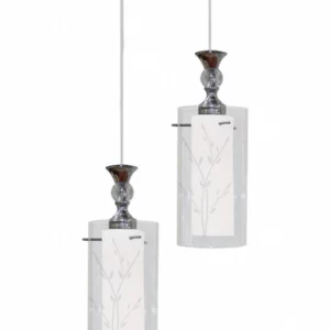 Pendente Td292/2 60w - Taschibra - Imagem 1