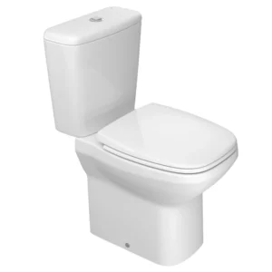 Vaso Sanitário para Caixa Acoplada Flex Branco